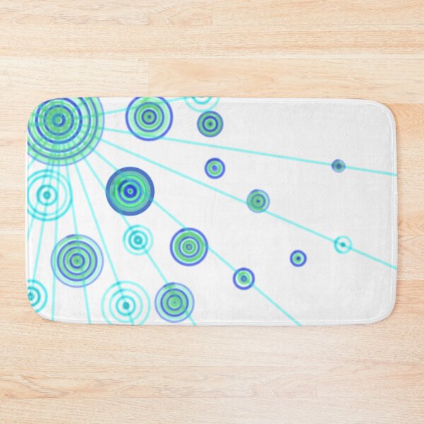 Item preview, Blue Sunrays designed and sold by VazMasDesign.