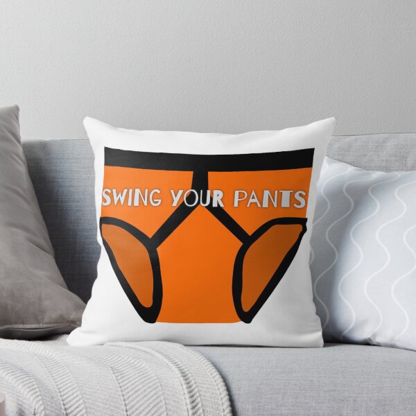 Item preview, Swing your pants designed and sold by Putty1981.