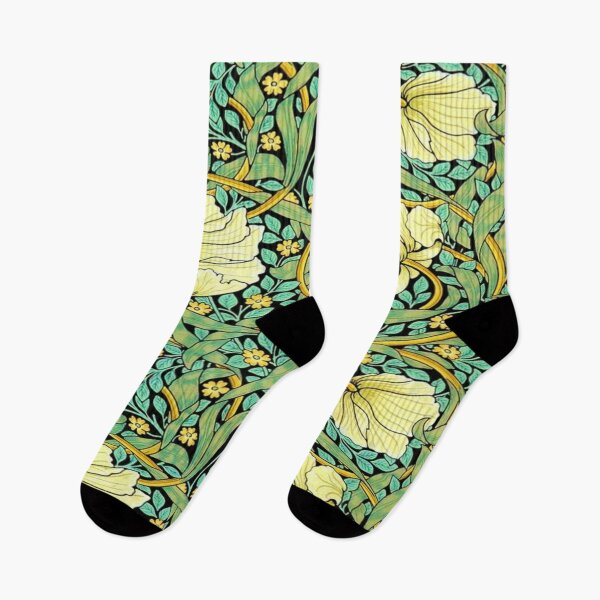 Item preview, vintage art - William Morris designed and sold by Vivanne-art.