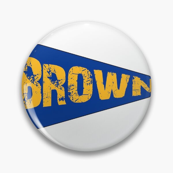 Item preview, Brown Pennant designed and sold by Ashu-Tyagi.