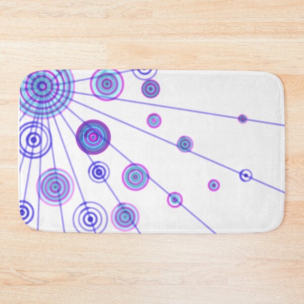 Item preview, Purple Sunrays designed and sold by VazMasDesign.