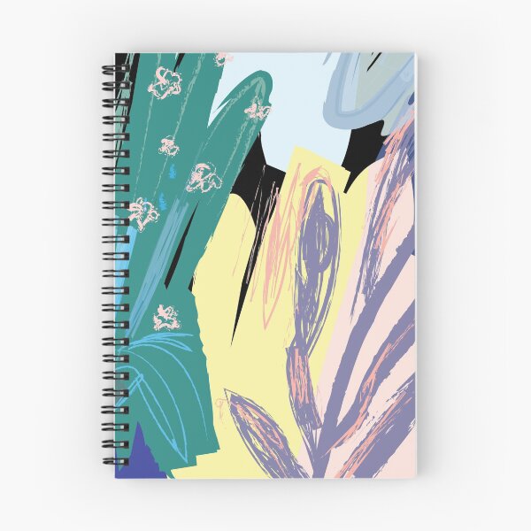 Item preview, Arte de locura tropical designed and sold by starnish.