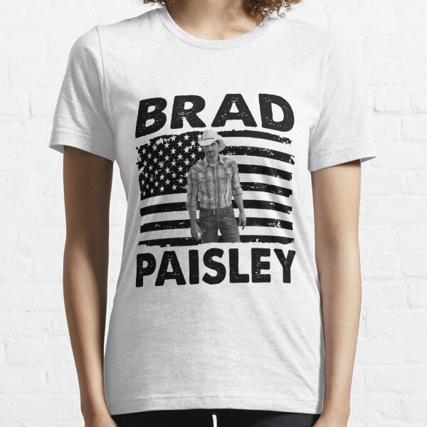 VIIHAHN Mens Basic Brad Paisley This is Country Music Design Gift Pullover Sweatshirt 