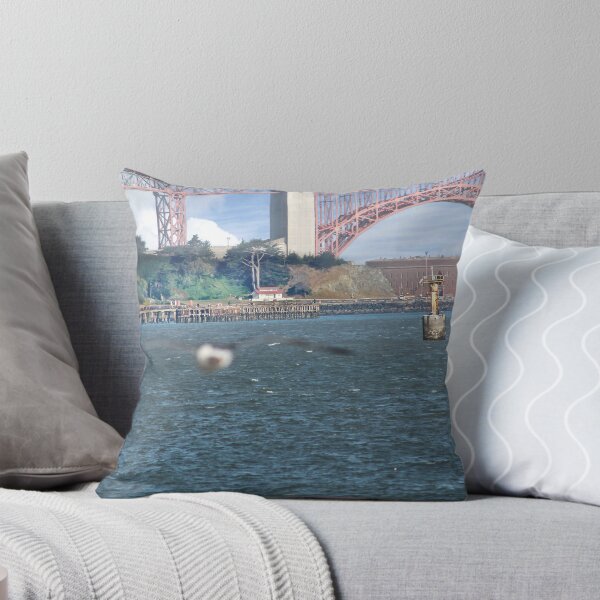 Item preview, Fort Point designed and sold by David Denny.