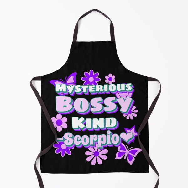 Item preview, Scorpio designed and sold by Hoetoons.