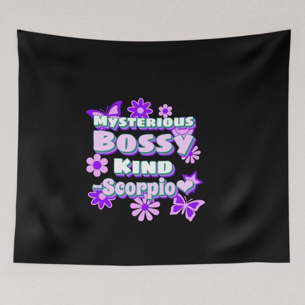 Item preview, Scorpio designed and sold by Hoetoons.