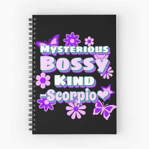 Item preview, Scorpio designed and sold by Hoetoons.