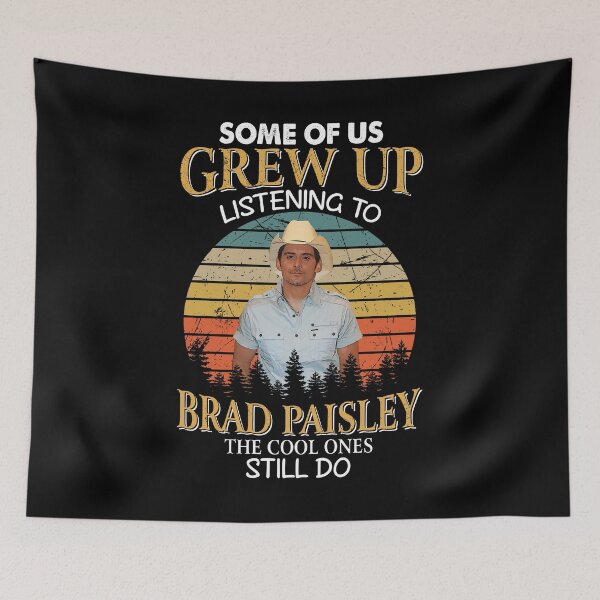 Item preview, Some of us grew up listening to Pasley the cool ones still do designed and sold by daija80.