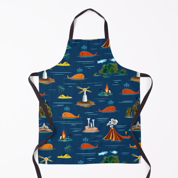 Item preview, ISLANDS designed and sold by NOSYMICE.