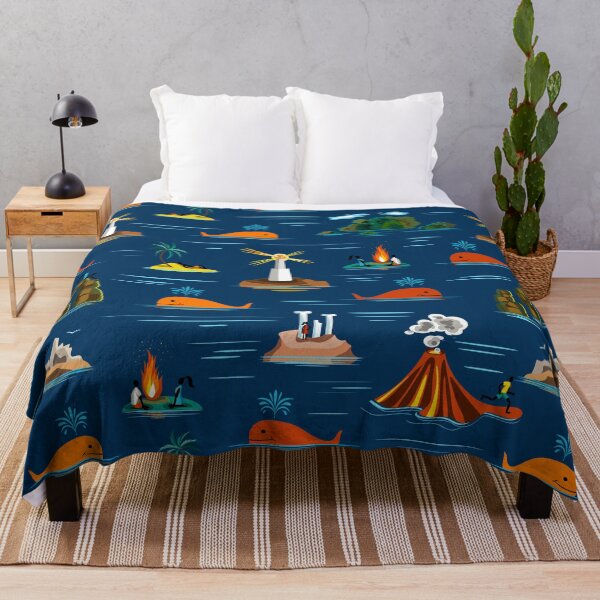Item preview, ISLANDS designed and sold by NOSYMICE.