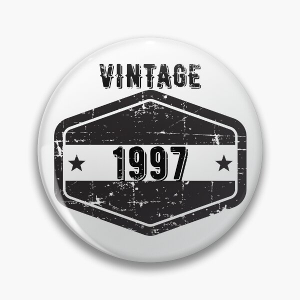 Item preview, Vintage 1997 designed and sold by SYLPAT.
