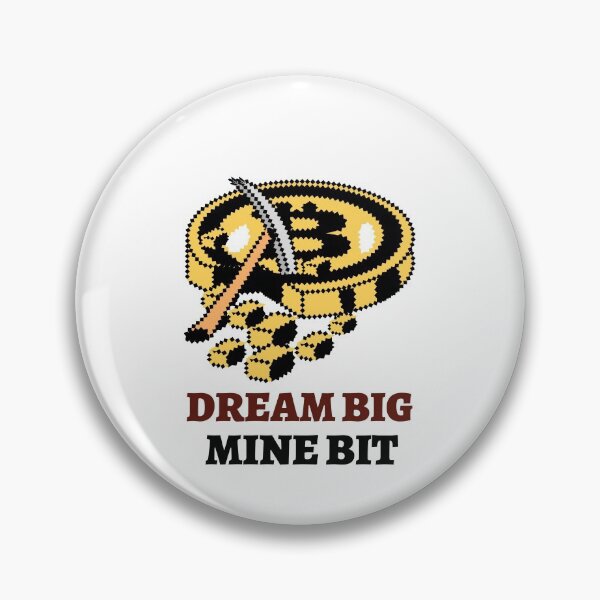 Item preview, Dream big- mine bit designed and sold by Sanjeewani.