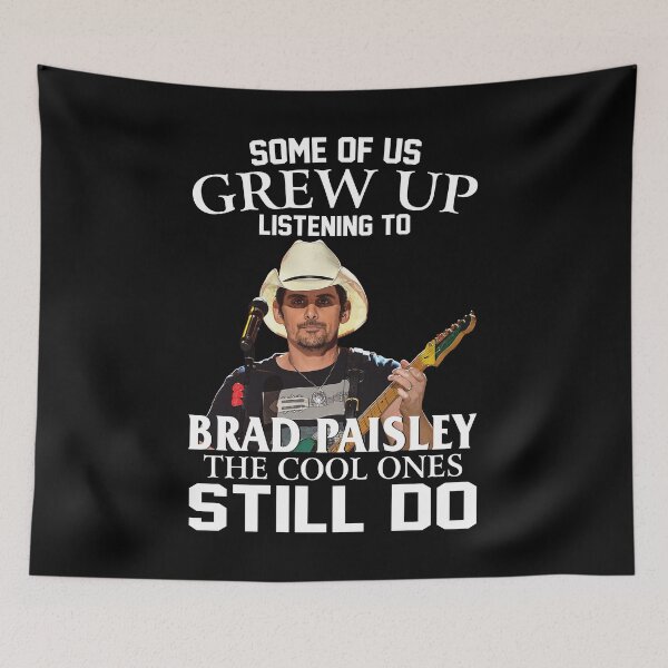 Item preview, Some of us grew up listening to Pasley the cool ones still do designed and sold by daija80.