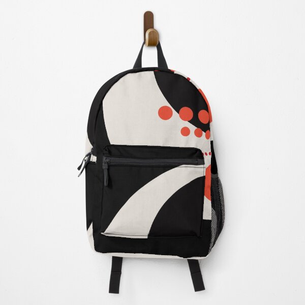 Item preview, Suprematist malevich inspired minimalist circles composition 1 designed and sold by Ricogfx.
