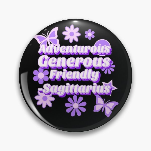Item preview, Sagittarius designed and sold by Hoetoons.