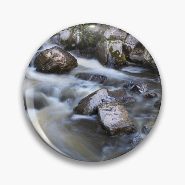Item preview, Sticks and stones and flowing water designed and sold by Leighton Collins.