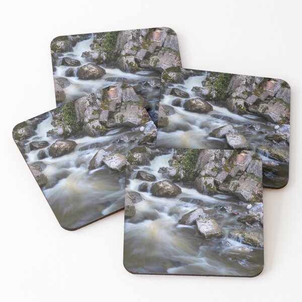 Item preview, Sticks and stones and flowing water designed and sold by Leighton Collins.
