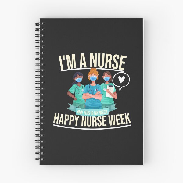 Item preview, Im A Nurse This Is My Week Happy Nurse Week TShirt116 designed and sold by pennyzella.