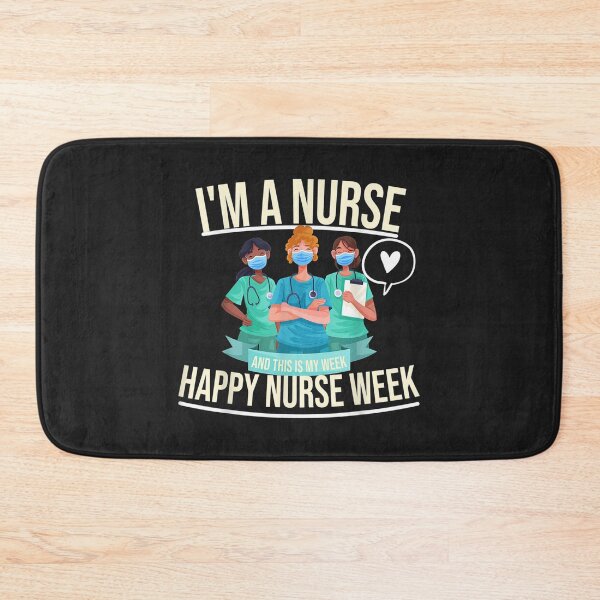 Item preview, Im A Nurse This Is My Week Happy Nurse Week TShirt116 designed and sold by pennyzella.