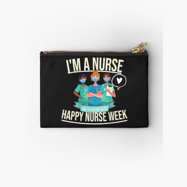 Item preview, Im A Nurse This Is My Week Happy Nurse Week TShirt116 designed and sold by pennyzella.