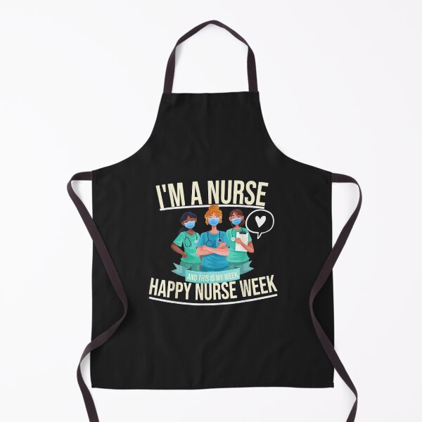 Item preview, Im A Nurse This Is My Week Happy Nurse Week TShirt116 designed and sold by pennyzella.