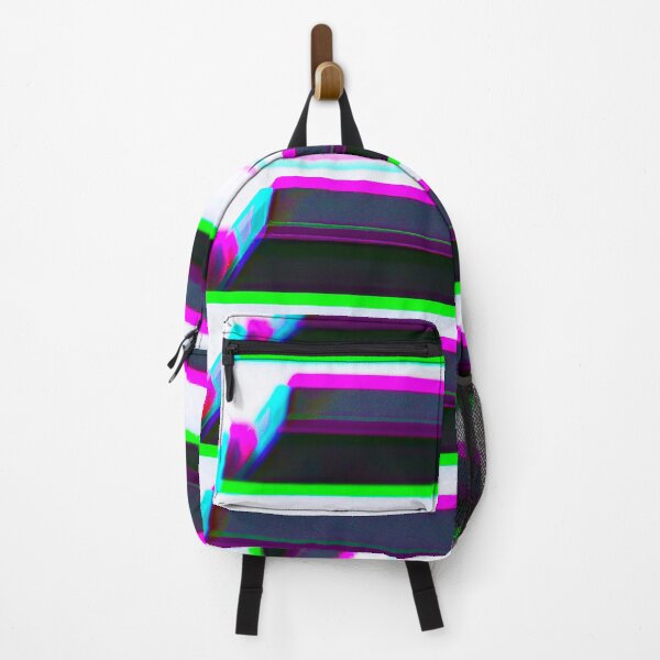 Item preview, Piano RGB Glitch Art designed and sold by glitchhub.