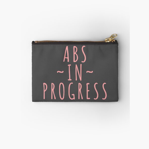 Item preview, Abs in Progress Incomplete designed and sold by SunfullyYours.