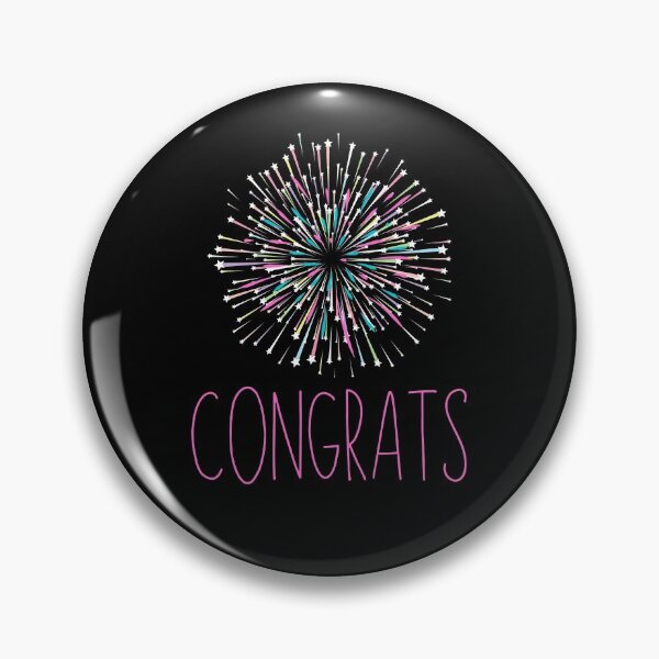Item preview, Congrats  designed and sold by Zentropik.