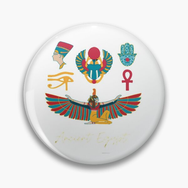 Artikelvorschau, Ägyptische Kunst im Alten Ägypten entworfen und verkauft von Aladdin96.