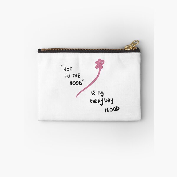 Item preview, Not in the mood is my everyday mood designed and sold by bdoraz.