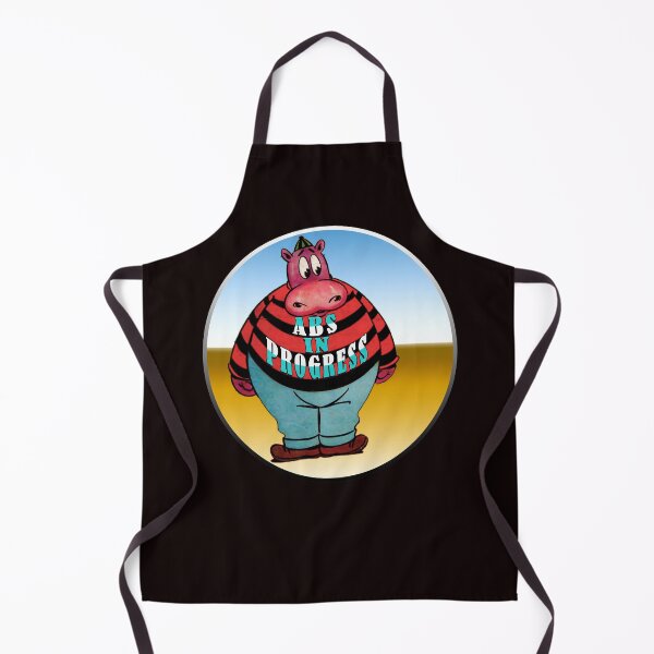 Item preview, ABS In Progress Funny designed and sold by roleshop.