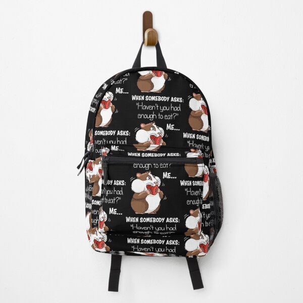 Item preview, Fluffy guinea pig longing for food design designed and sold by ARTemyzz.