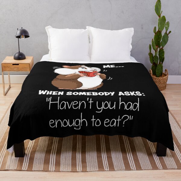 Item preview, Fluffy guinea pig longing for food design designed and sold by ARTemyzz.
