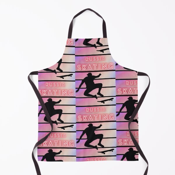 Item preview, Russia skating, Moscow, designed and sold by Salimtinwale.
