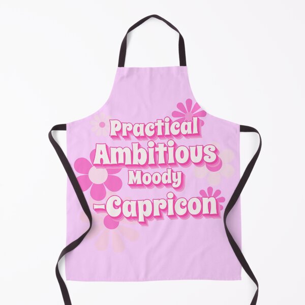 Item preview, Capricorn designed and sold by Hoetoons.