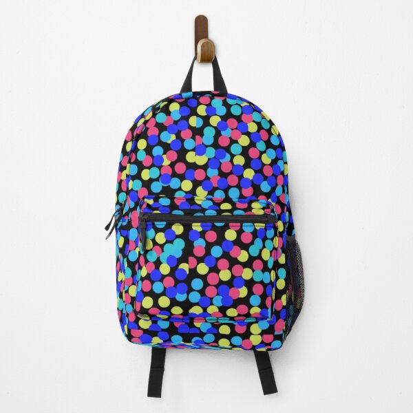Item preview, Colourful Dots designed and sold by Nichan-70.