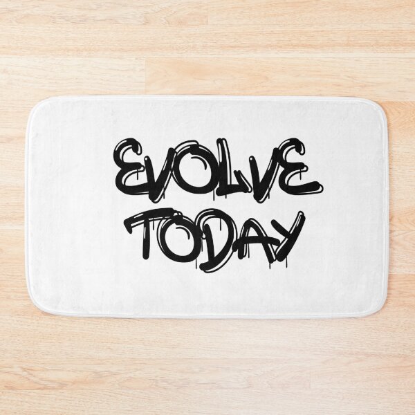 Item preview, Evolve today designed and sold by Heddar Badreddine.