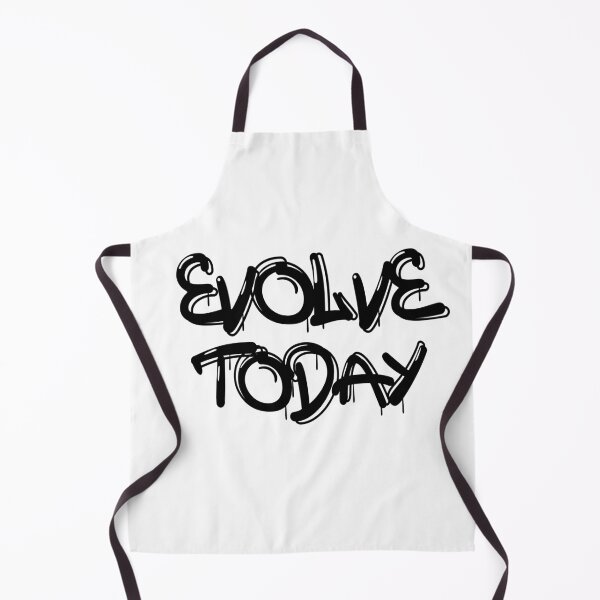 Item preview, Evolve today designed and sold by Heddar Badreddine.