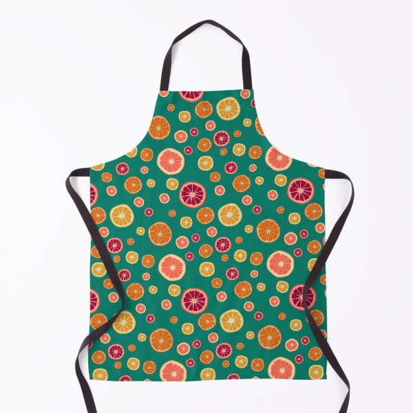 Item preview, Motivos cítricos designed and sold by MadArtist123.
