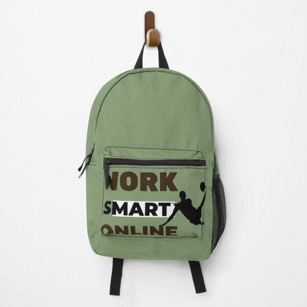 Item preview, Work smart online designed and sold by Sanjeewani.
