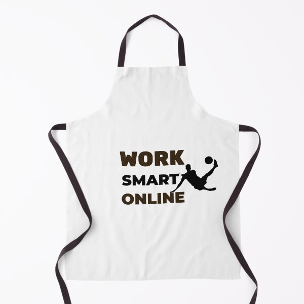 Item preview, Work smart online designed and sold by Sanjeewani.