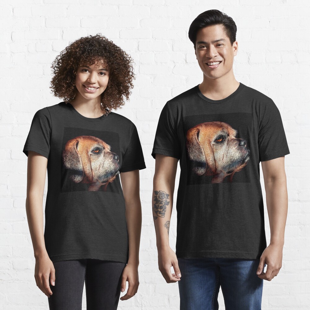 puggle tshirt