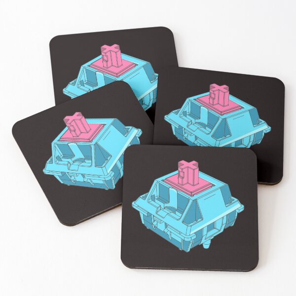Item preview, Mechanical Keyboard, Switch, BP designed and sold by denise0315.