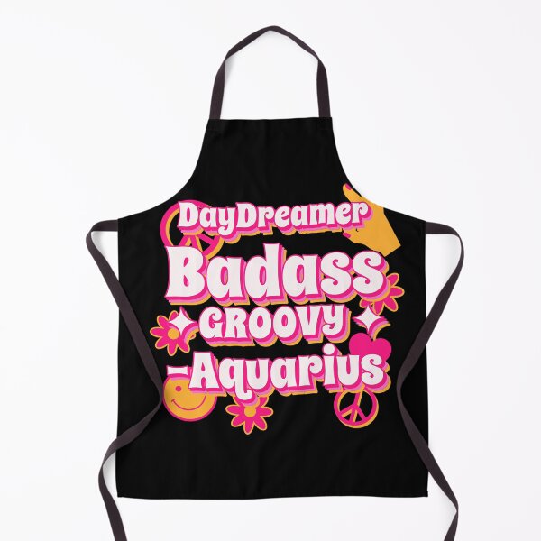 Item preview, Aquarius designed and sold by Hoetoons.