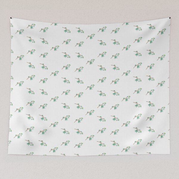 Item preview, Cherry branch designed and sold by Odile frament.
