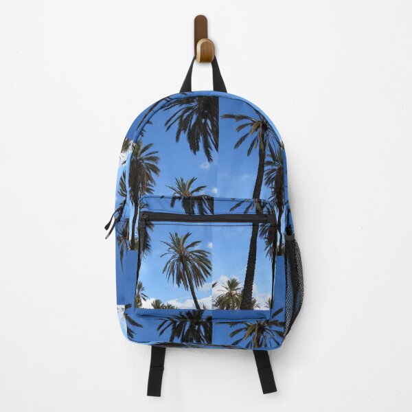 Item preview, PALMS IN PALERMO SICILY designed and sold by devereart.