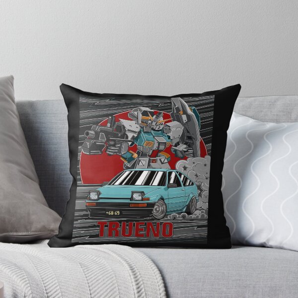 Item preview, AE86 Robot Edition designed and sold by oldschooljdm.