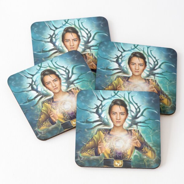 Item preview, Sunsummoner designed and sold by mayyaflowers.