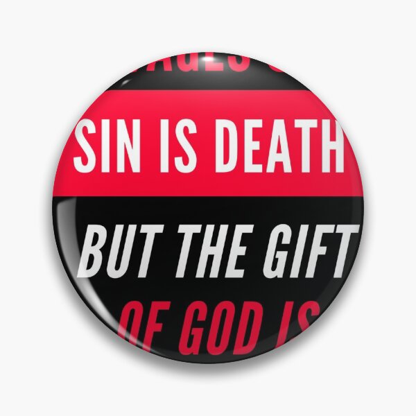 Item preview, Wages of sin designed and sold by Phill Chambers.