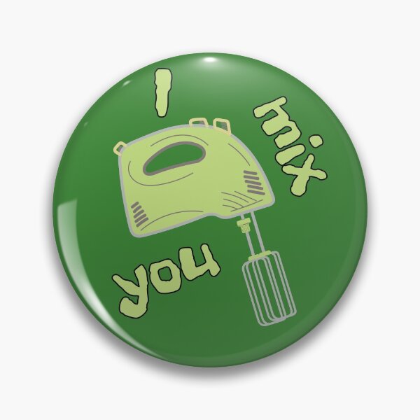 Item preview,  Your hand mixer - mixes everything and more. designed and sold by Bodino.